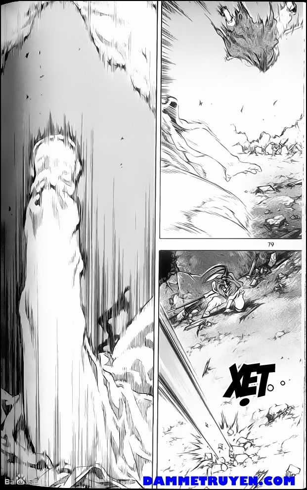 Long Phi Bất Bại 2 Chapter 24 trang 16