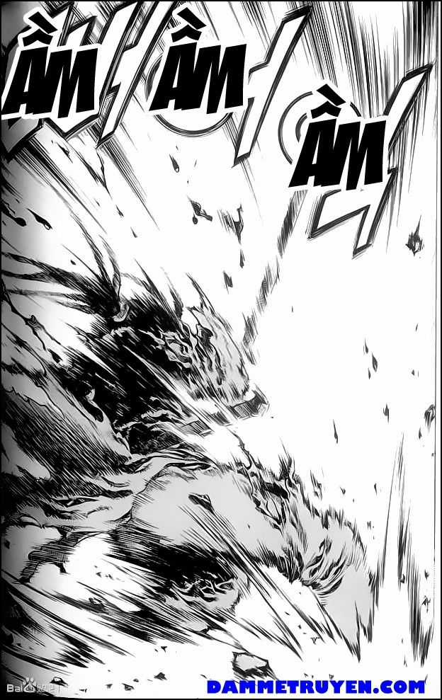 Long Phi Bất Bại 2 Chapter 25 trang 14