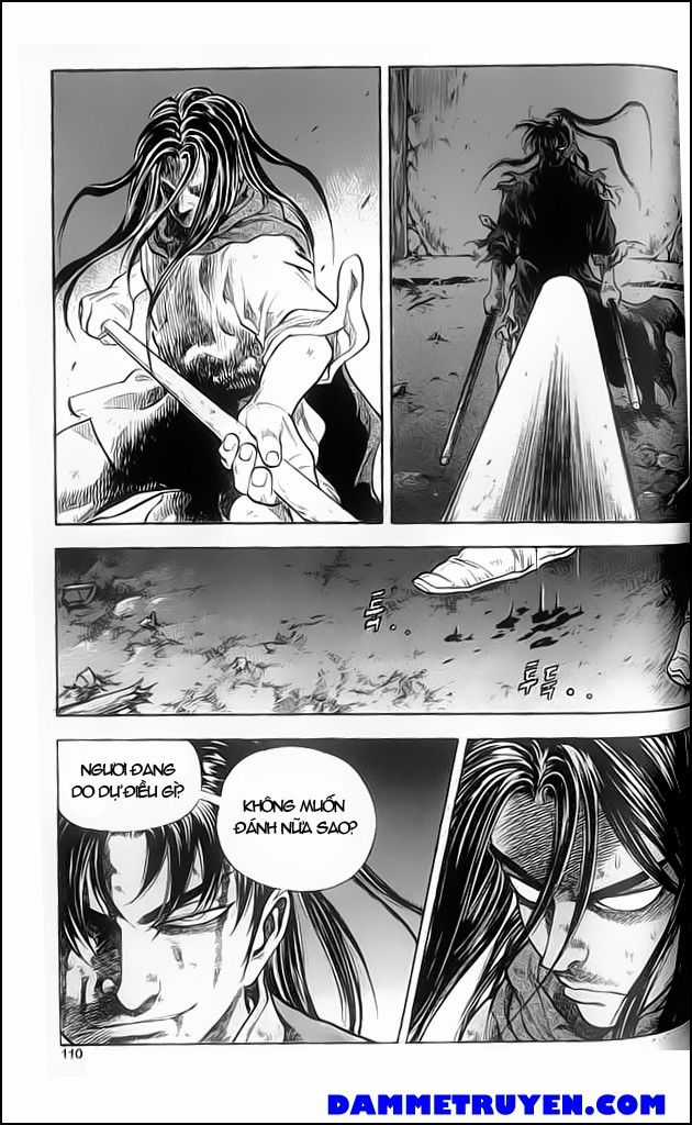 Long Phi Bất Bại 2 Chapter 26 trang 14