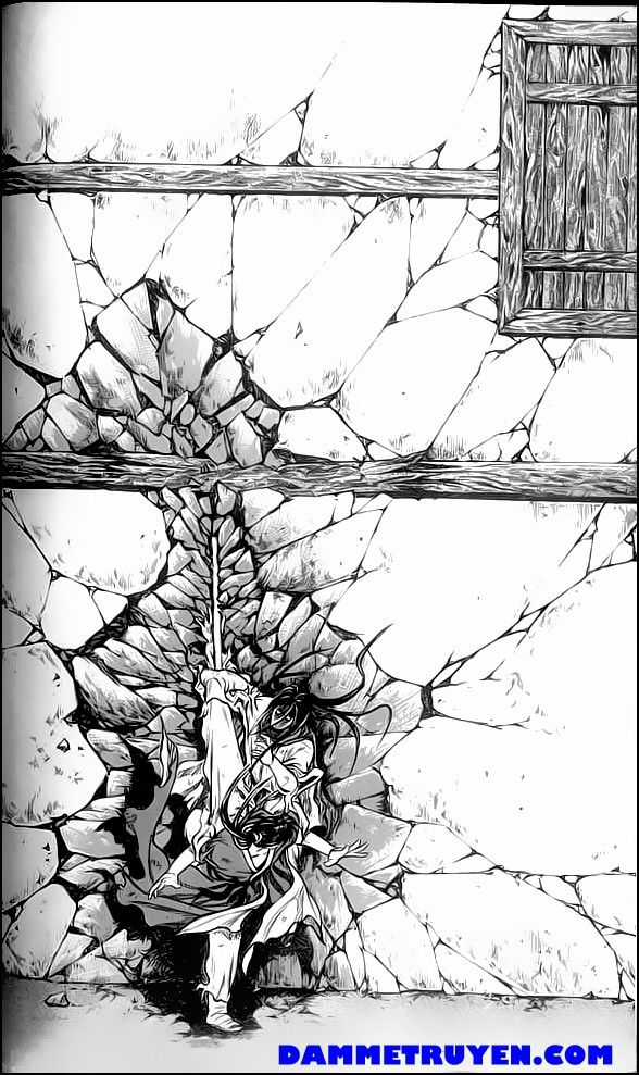 Long Phi Bất Bại 2 Chapter 27 trang 5