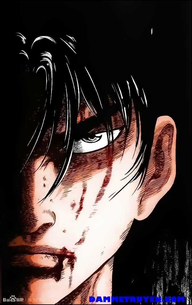 Long Phi Bất Bại 2 Chapter 27 trang 7