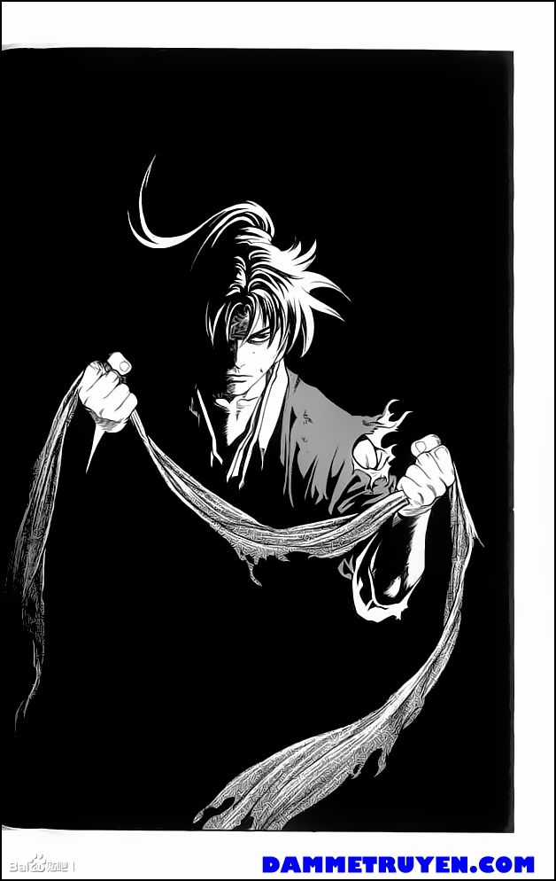 Long Phi Bất Bại 2 Chapter 28 trang 14