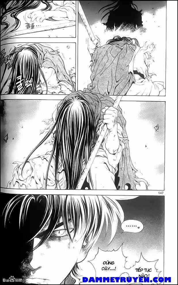 Long Phi Bất Bại 2 Chapter 28 trang 16