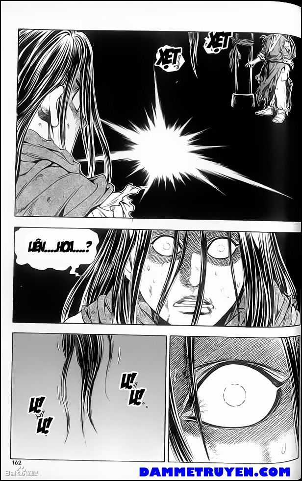 Long Phi Bất Bại 2 Chapter 29 trang 13