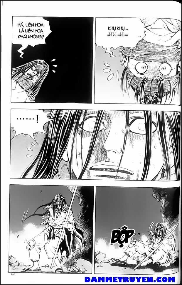 Long Phi Bất Bại 2 Chapter 29 trang 15