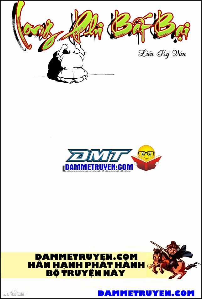 Long Phi Bất Bại 2 Chapter 30 trang 0