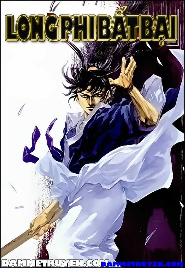 Long Phi Bất Bại 2 Chapter 31 trang 19