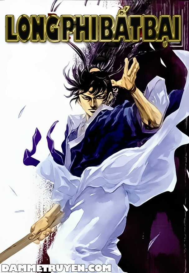 Long Phi Bất Bại 2 Chapter 33 trang 19