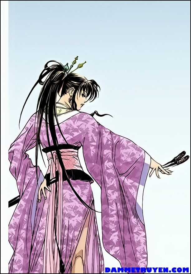 Long Phi Bất Bại 2 Chapter 36 trang 2