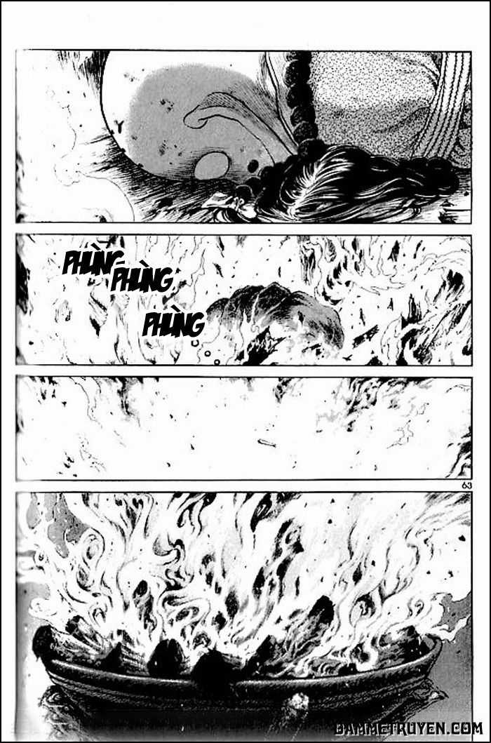 Long Phi Bất Bại 2 Chapter 4 trang 5