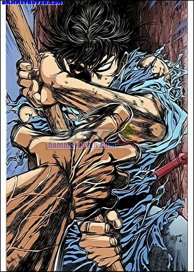 Long Phi Bất Bại 2 Chapter 42 trang 2