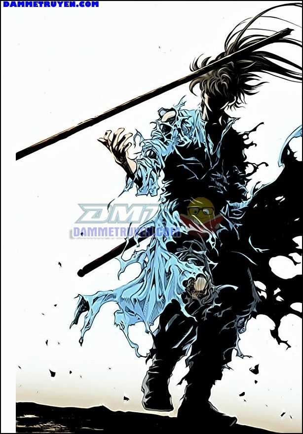 Long Phi Bất Bại 2 Chapter 43 trang 2