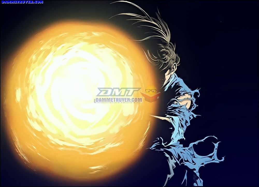 Long Phi Bất Bại 2 Chapter 44 trang 4