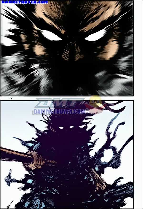 Long Phi Bất Bại 2 Chapter 45 trang 14