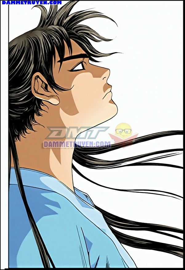 Long Phi Bất Bại 2 Chapter 47 trang 13