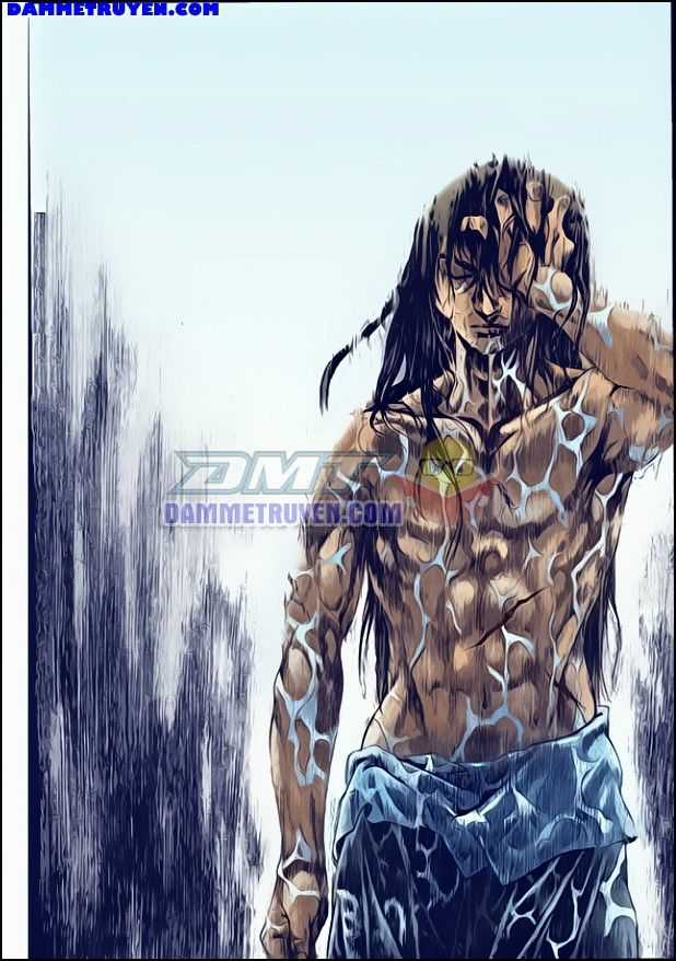 Long Phi Bất Bại 2 Chapter 49 trang 15