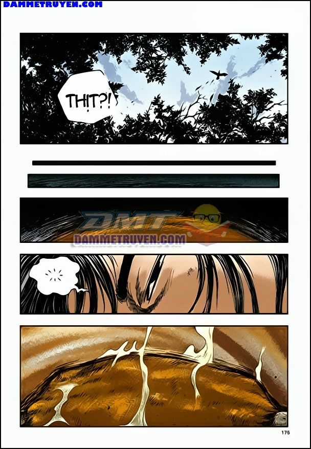 Long Phi Bất Bại 2 Chapter 50 trang 2