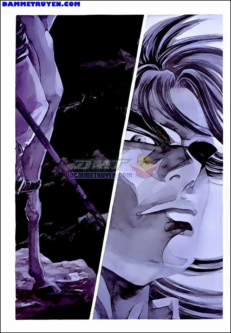 Long Phi Bất Bại 2 Chapter 51 trang 2