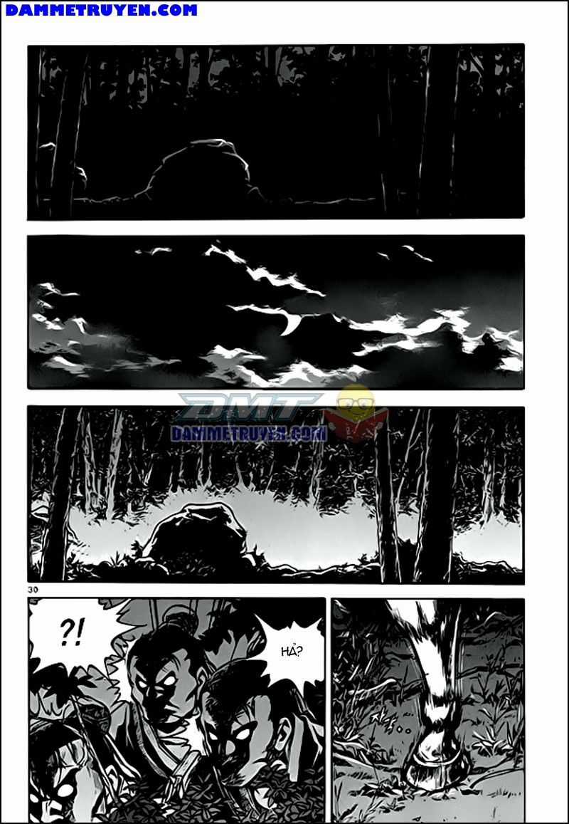 Long Phi Bất Bại 2 Chapter 52 trang 12