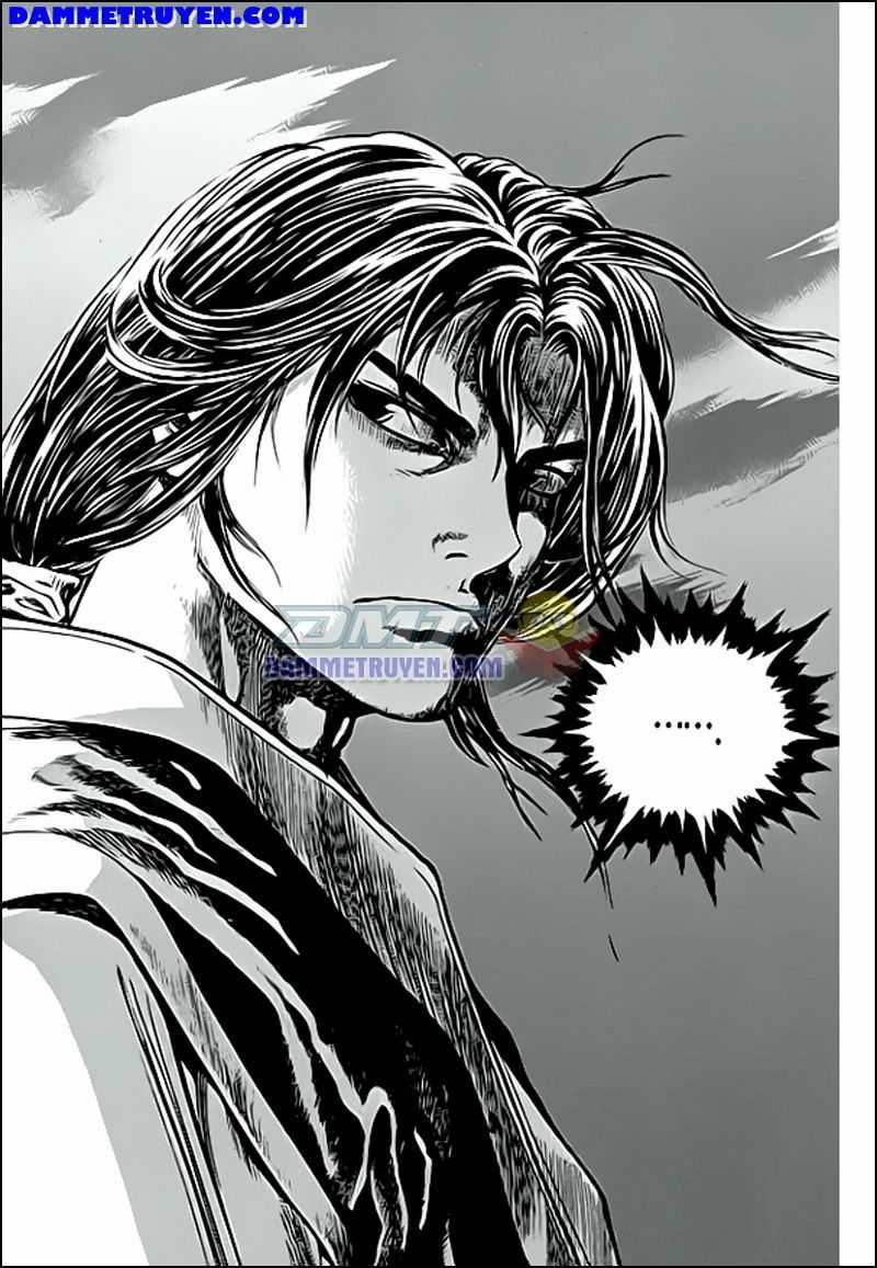 Long Phi Bất Bại 2 Chapter 52 trang 8