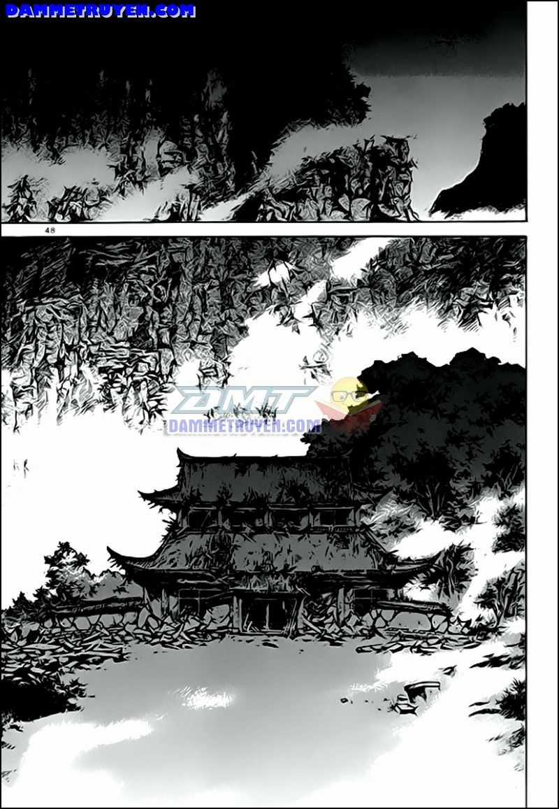 Long Phi Bất Bại 2 Chapter 53 trang 13