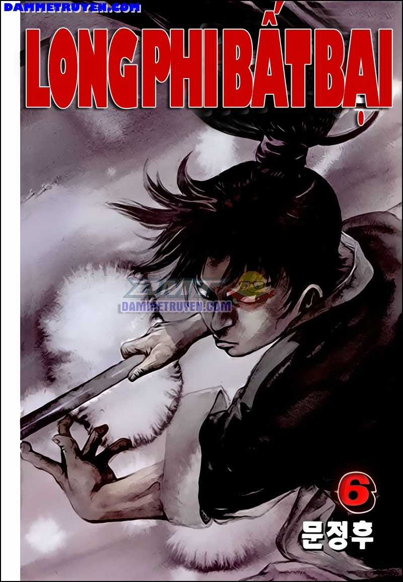 Long Phi Bất Bại 2 Chapter 53 trang 18