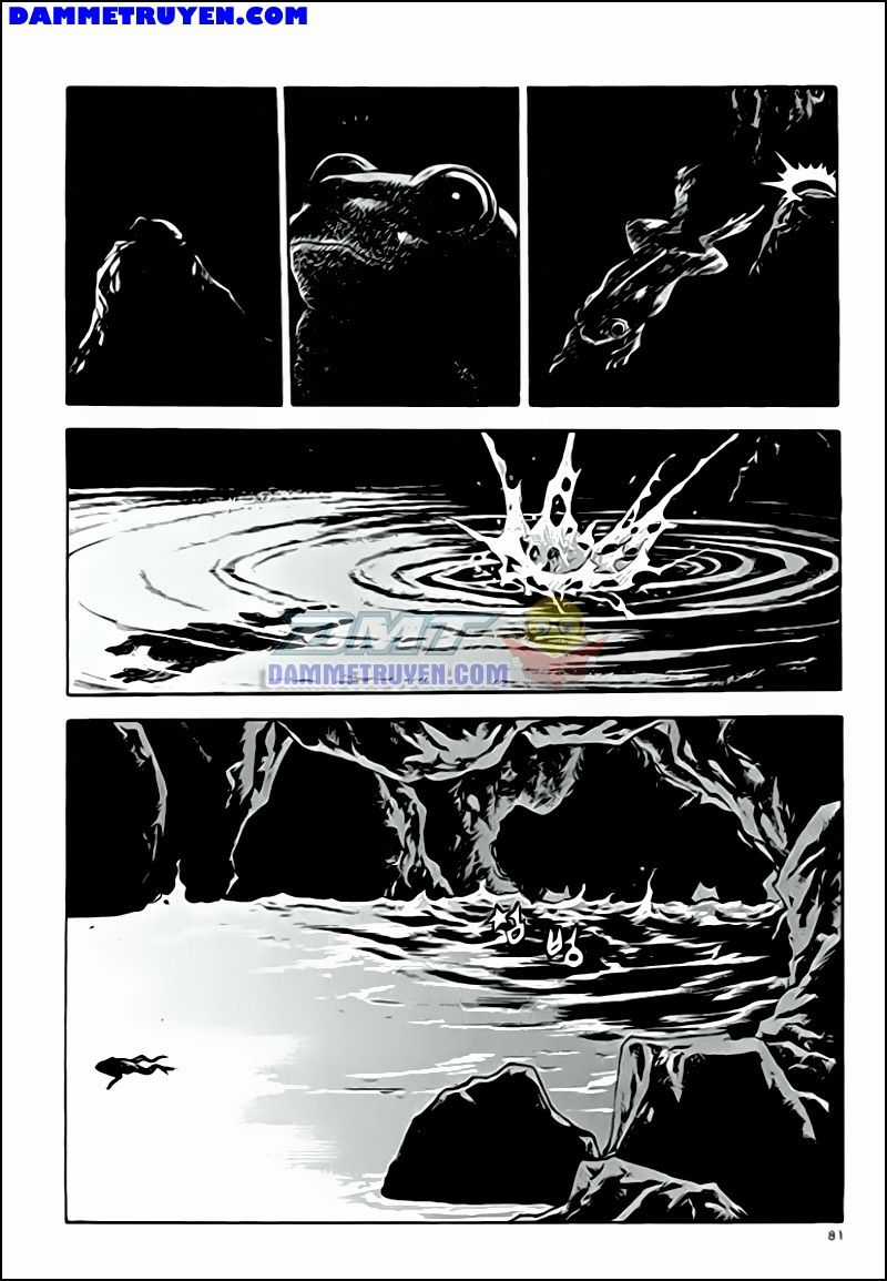 Long Phi Bất Bại 2 Chapter 55 trang 12