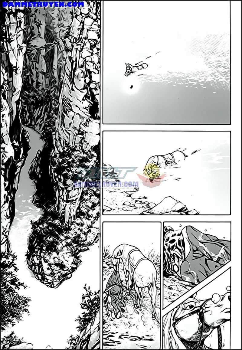 Long Phi Bất Bại 2 Chapter 55 trang 15