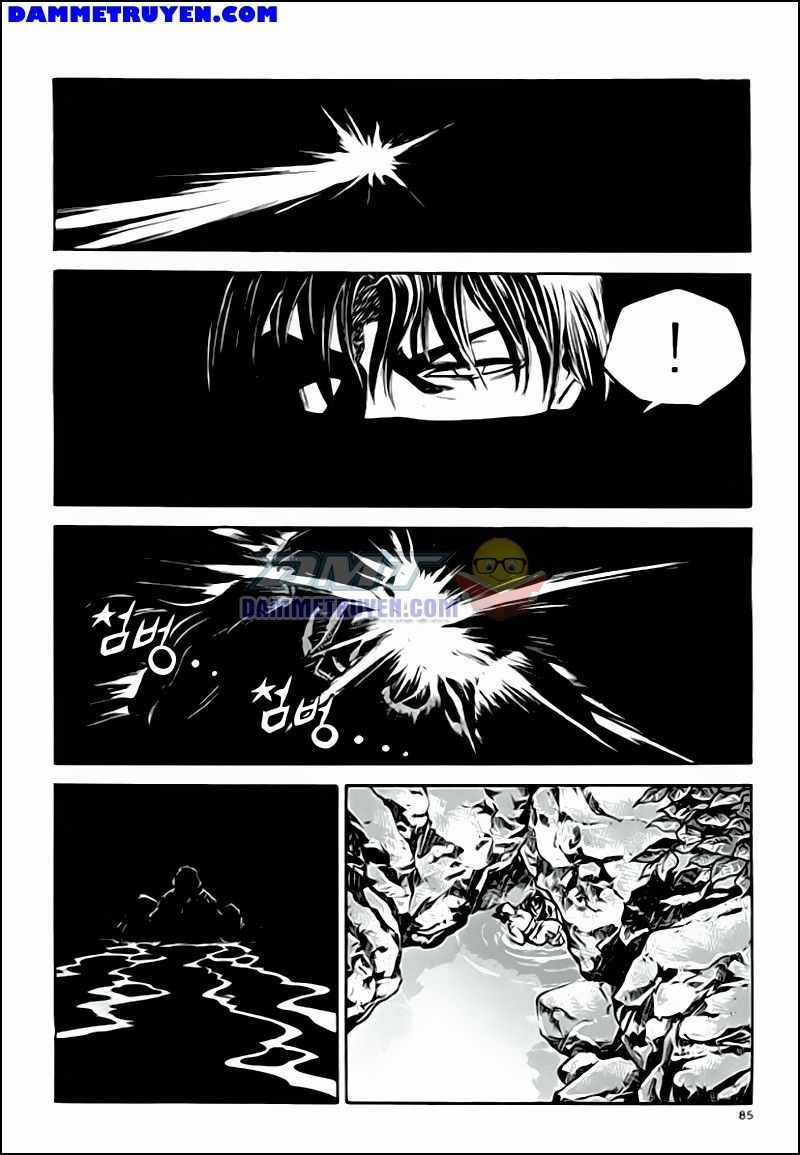 Long Phi Bất Bại 2 Chapter 55 trang 16