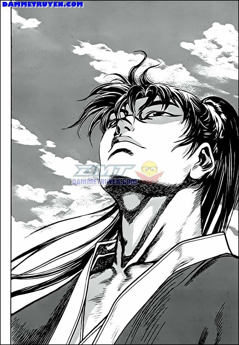 Long Phi Bất Bại 2 Chapter 55 trang 18