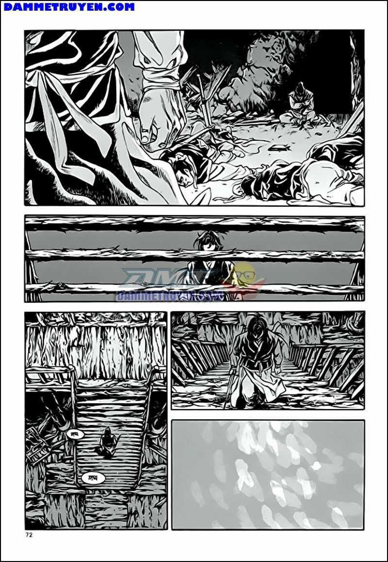 Long Phi Bất Bại 2 Chapter 55 trang 3