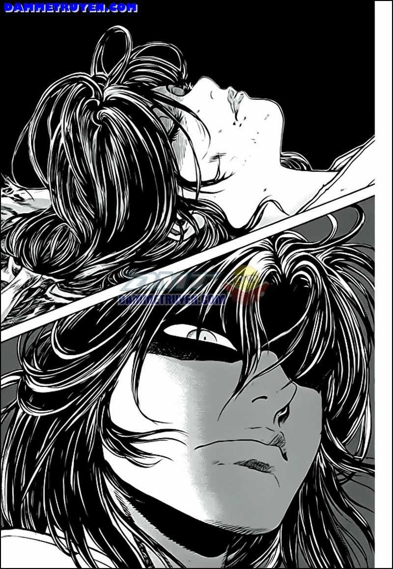 Long Phi Bất Bại 2 Chapter 55 trang 5