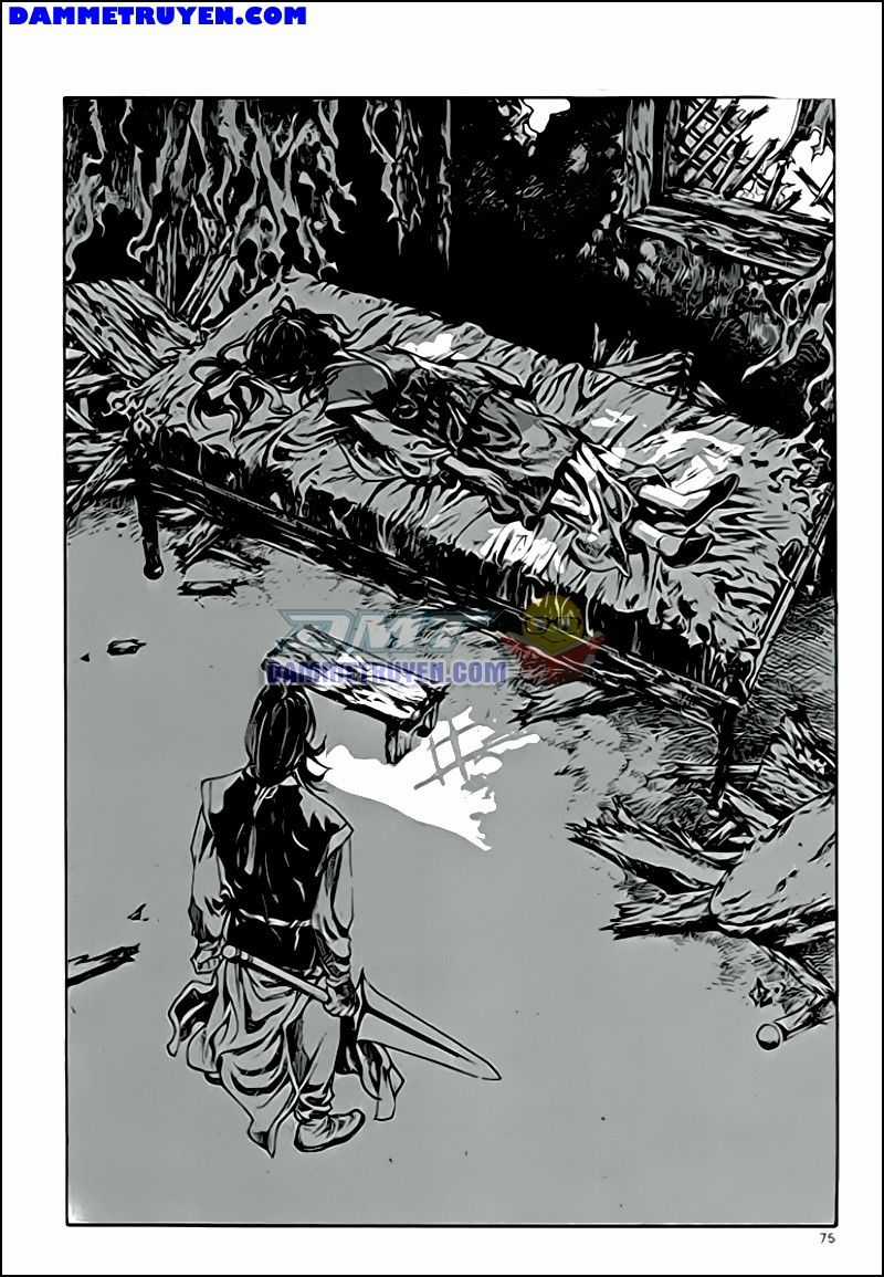 Long Phi Bất Bại 2 Chapter 55 trang 6