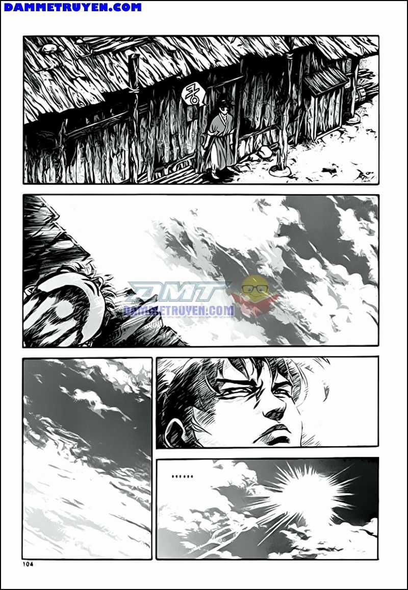 Long Phi Bất Bại 2 Chapter 56 trang 17