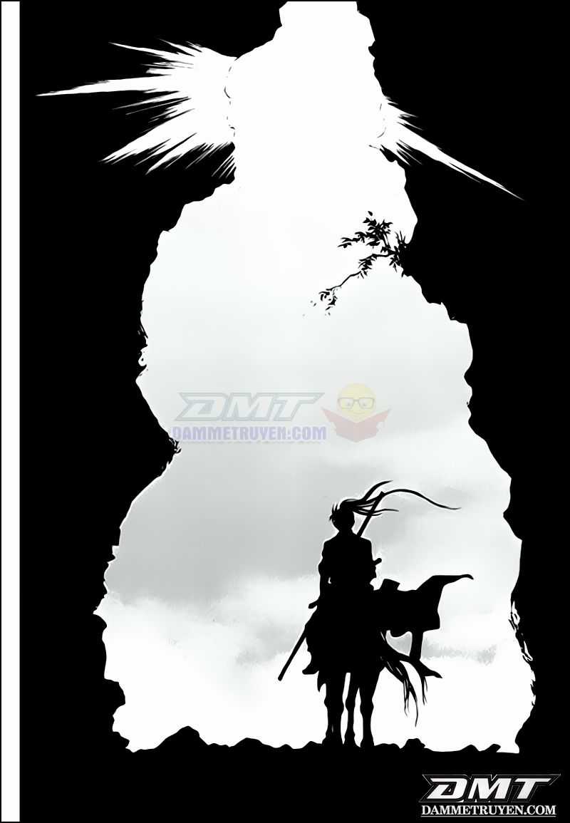 Long Phi Bất Bại 2 Chapter 57 trang 7