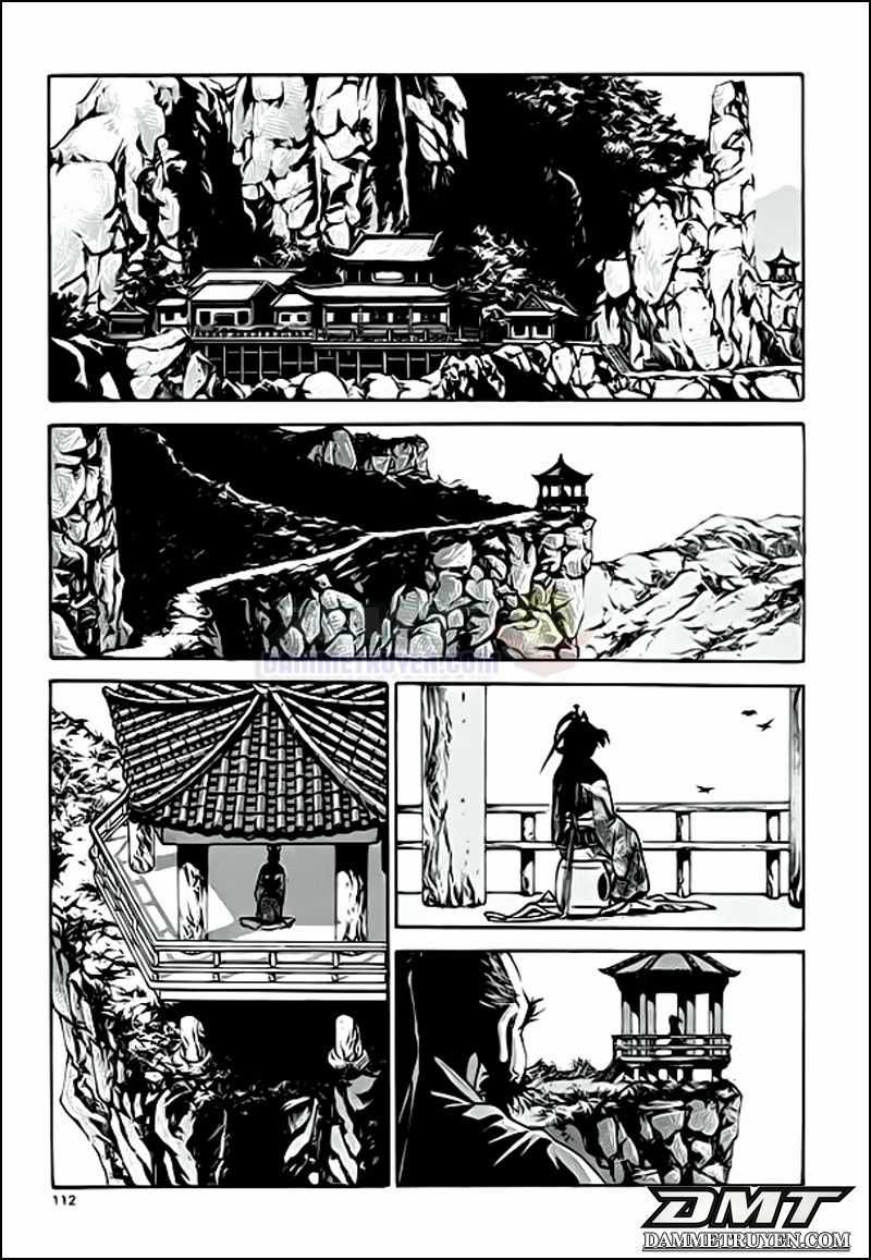 Long Phi Bất Bại 2 Chapter 57 trang 8