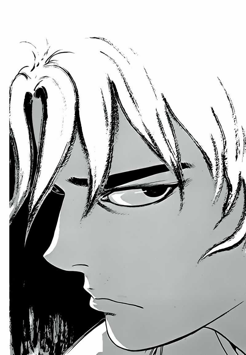 Long Phi Bất Bại 2 Chapter 58 trang 12