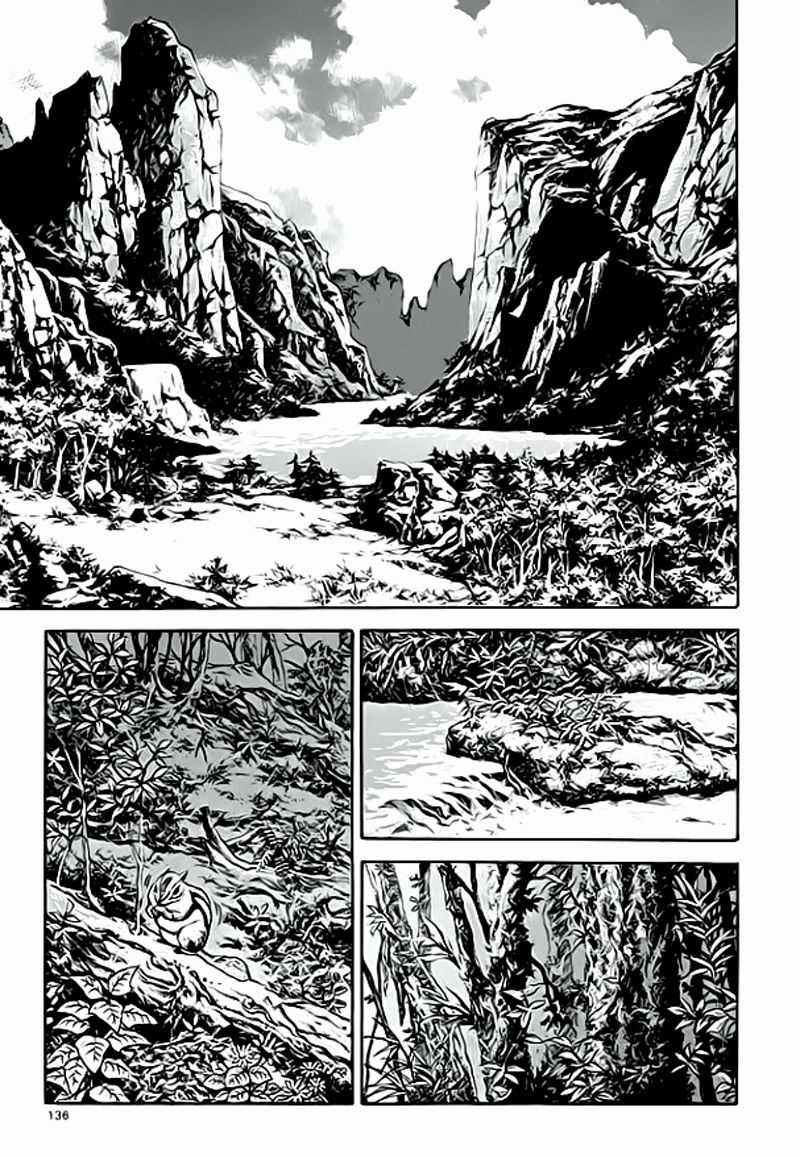 Long Phi Bất Bại 2 Chapter 58 trang 13