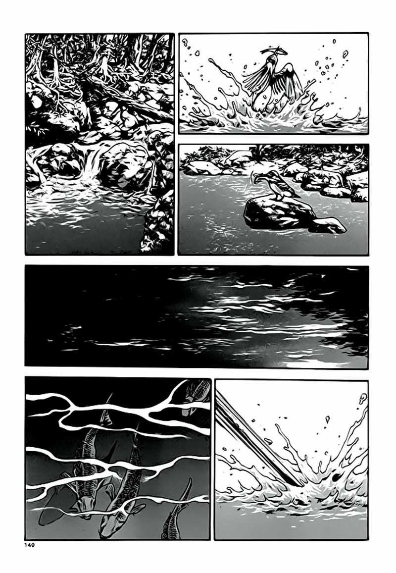 Long Phi Bất Bại 2 Chapter 58 trang 17