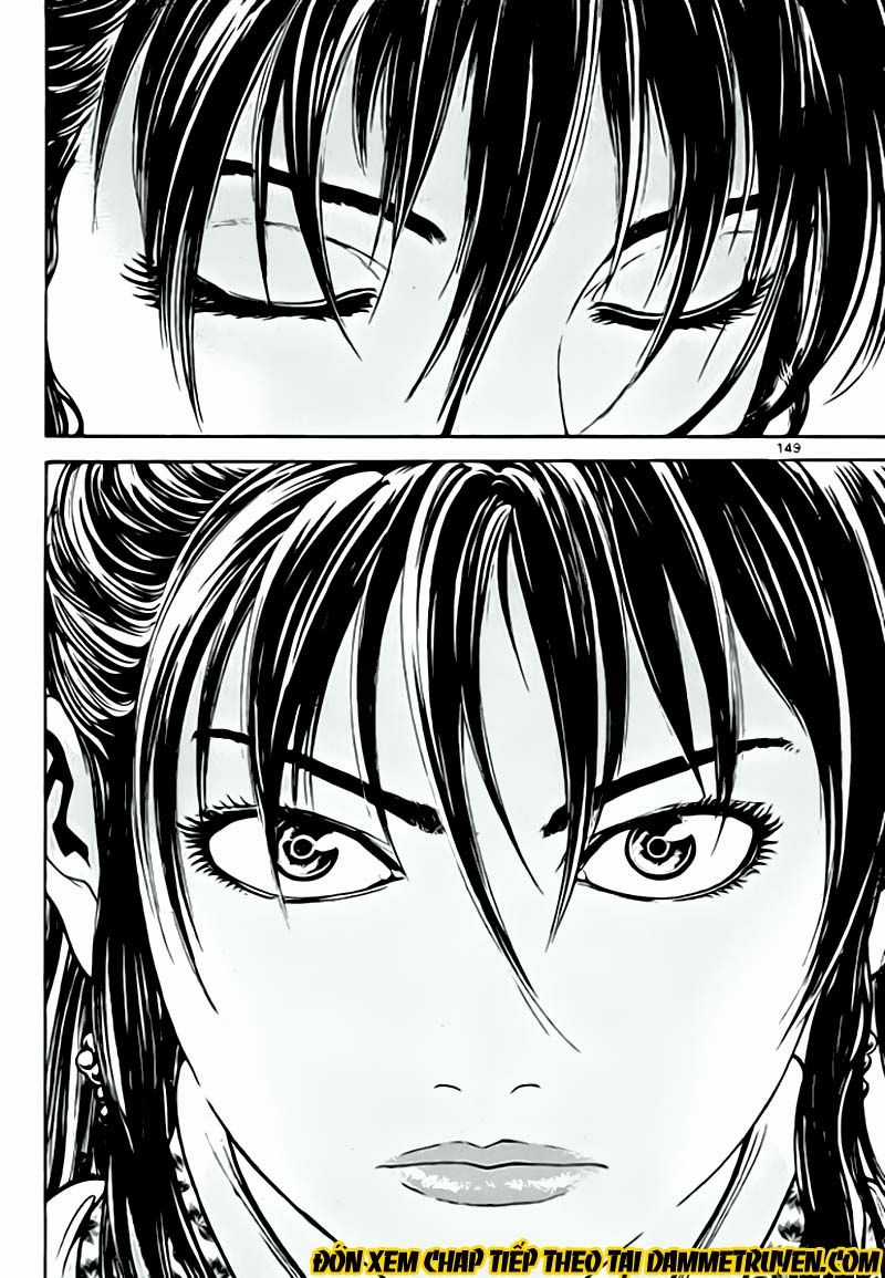 Long Phi Bất Bại 2 Chapter 58 trang 26