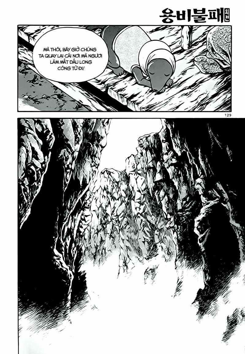 Long Phi Bất Bại 2 Chapter 58 trang 6