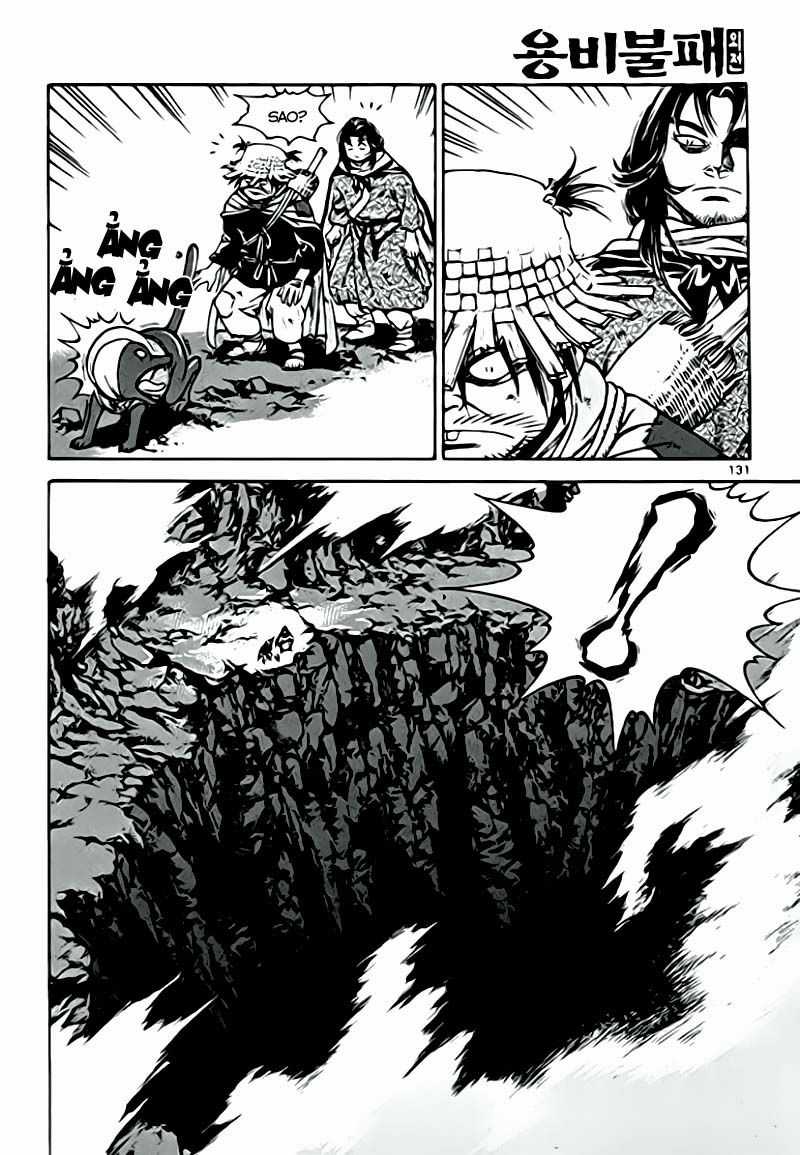 Long Phi Bất Bại 2 Chapter 58 trang 8