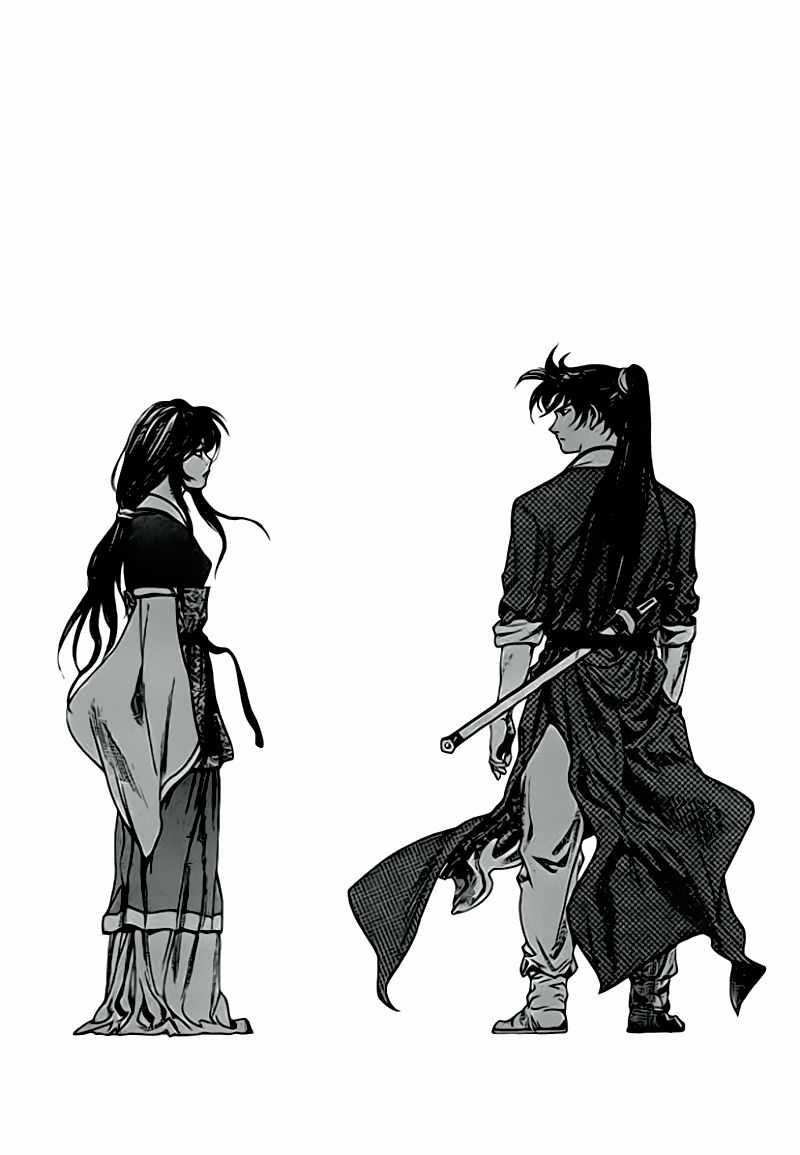 Long Phi Bất Bại 2 Chapter 59 trang 10