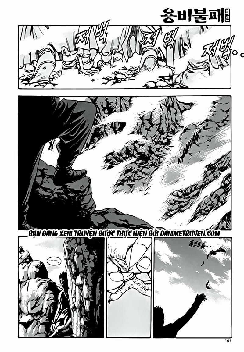 Long Phi Bất Bại 2 Chapter 59 trang 12