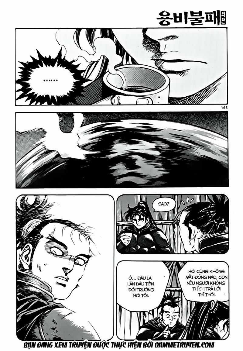 Long Phi Bất Bại 2 Chapter 59 trang 16