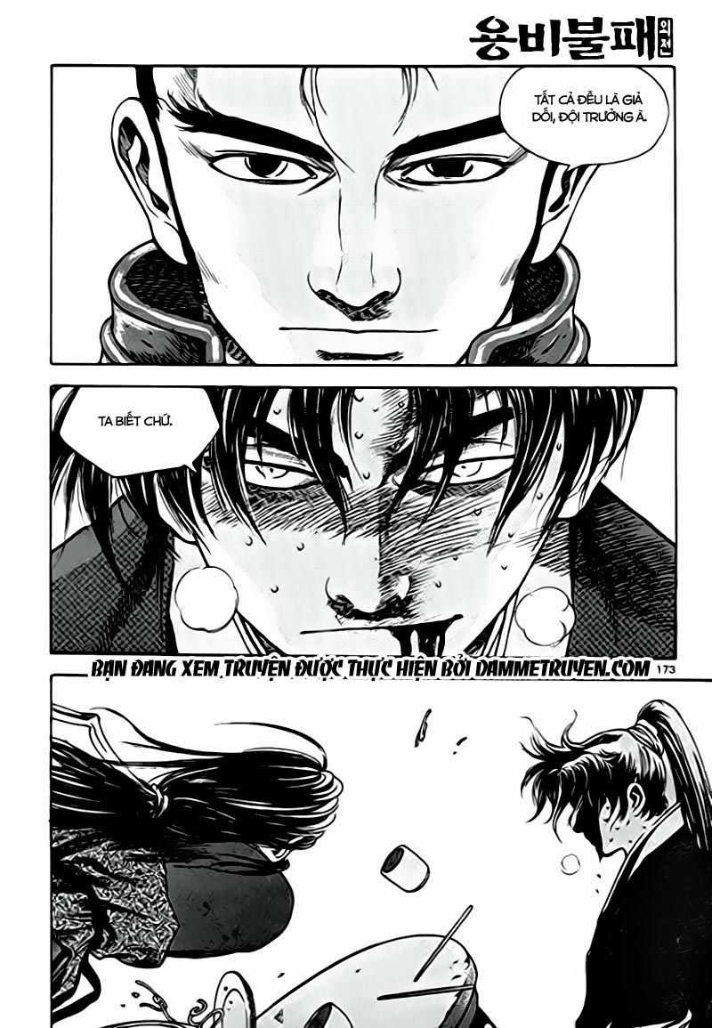 Long Phi Bất Bại 2 Chapter 59 trang 24