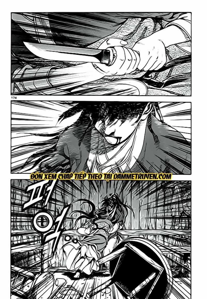 Long Phi Bất Bại 2 Chapter 59 trang 25