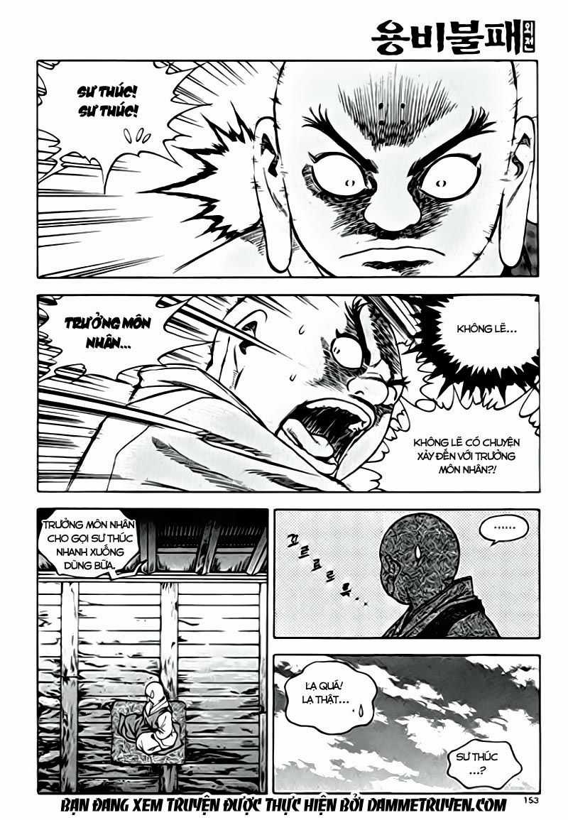 Long Phi Bất Bại 2 Chapter 59 trang 4