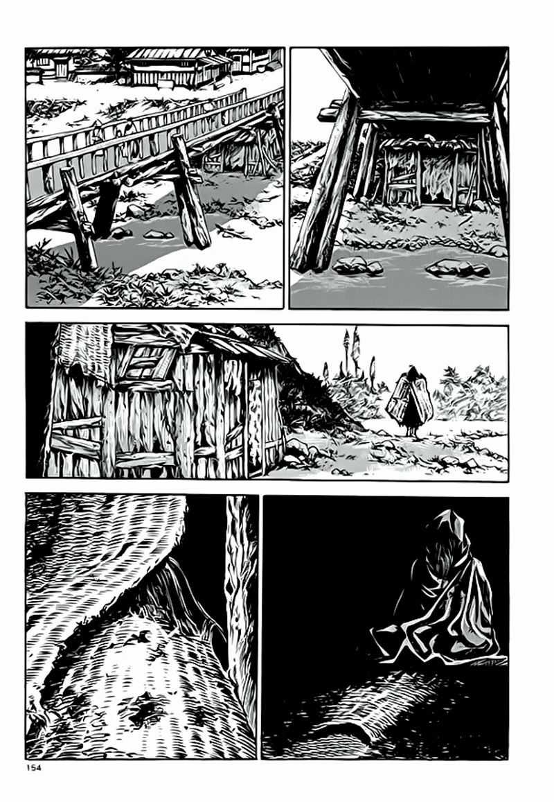 Long Phi Bất Bại 2 Chapter 59 trang 5