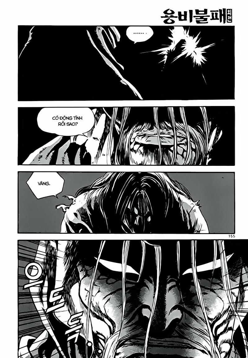 Long Phi Bất Bại 2 Chapter 59 trang 6